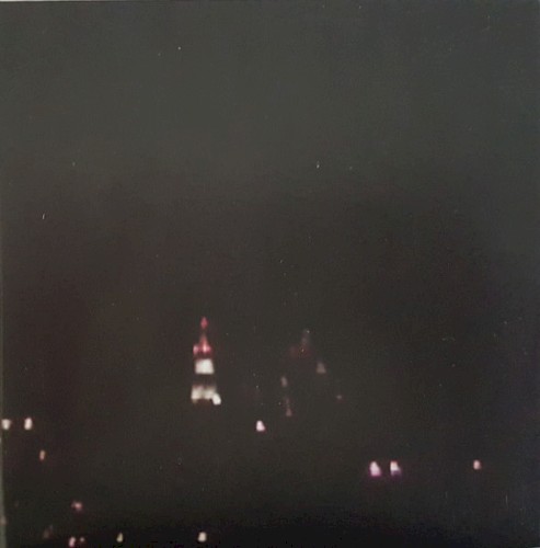 William Basinski - The Disintegration Loops I-IV